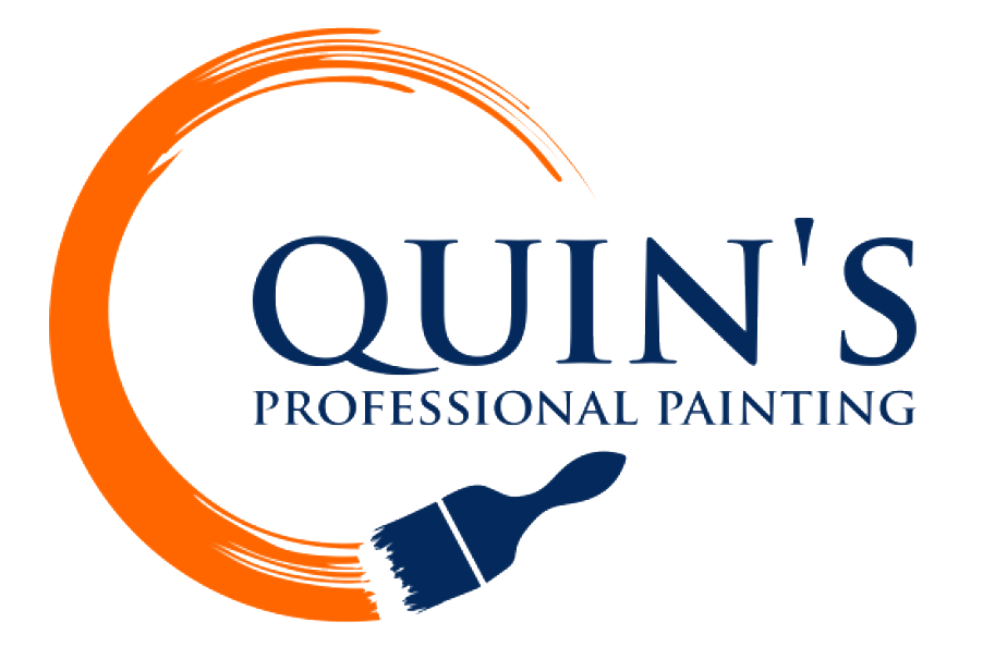 Quins Professional Painting